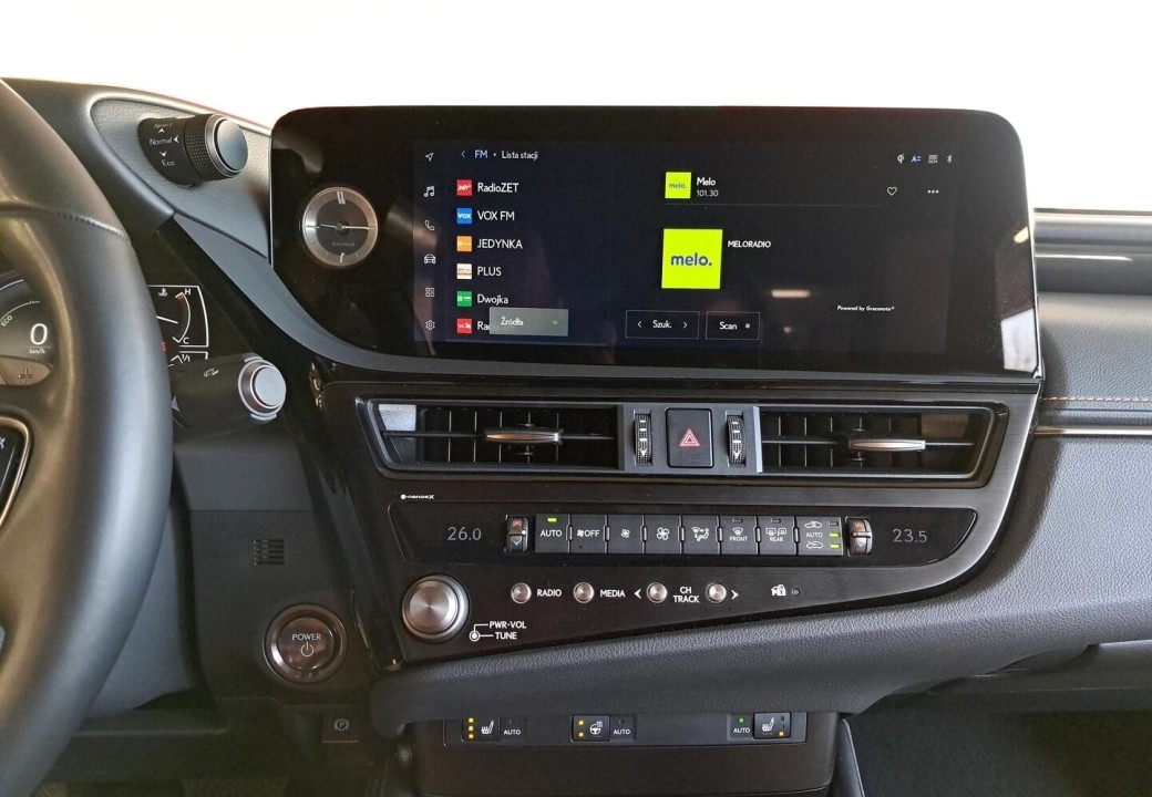 Lexus Seria ES Lexus ES 300h Business Edition - foto 18