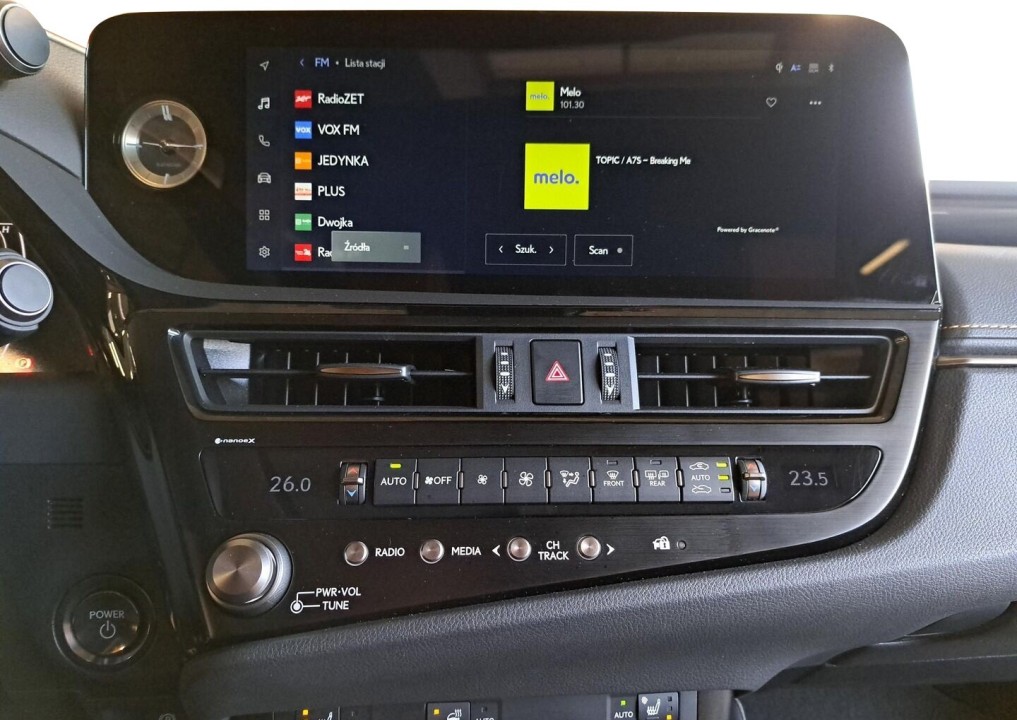 Lexus Seria ES Lexus ES 300h Business Edition - foto 20