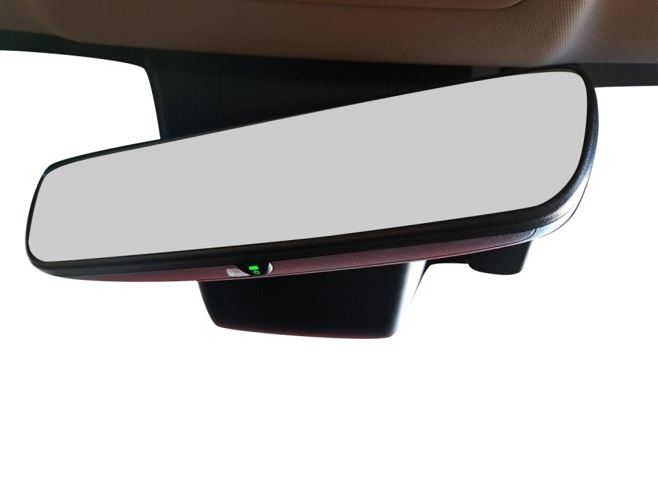 Lexus Seria ES Lexus ES 300h Business Edition - foto 27