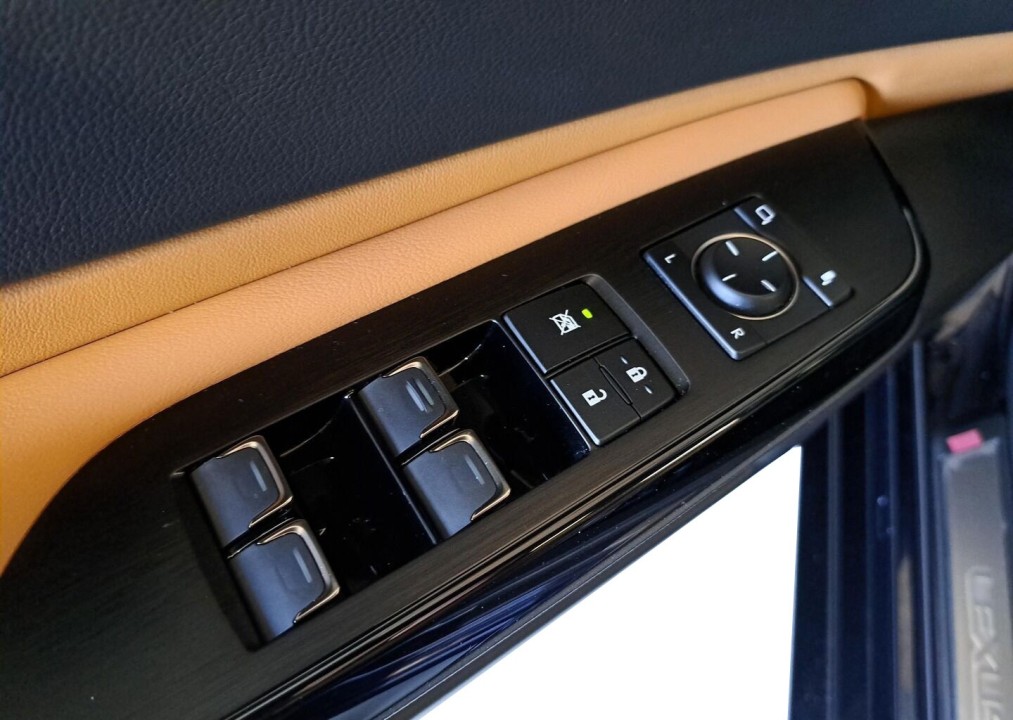 Lexus Seria ES Lexus ES 300h Business Edition - foto 28