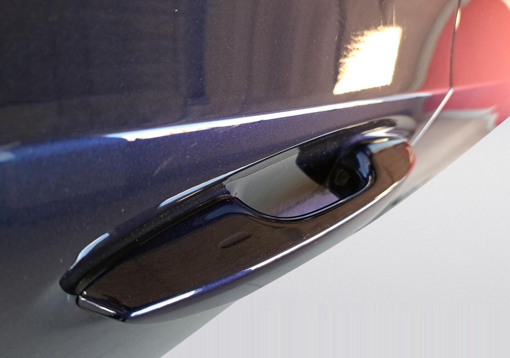 Lexus Seria ES Lexus ES 300h Business Edition - foto 30