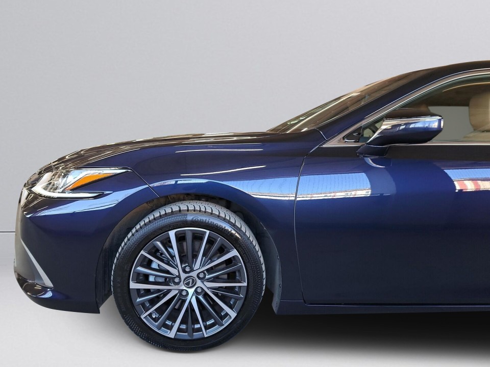 Lexus Seria ES Lexus ES 300h Business Edition - foto 33