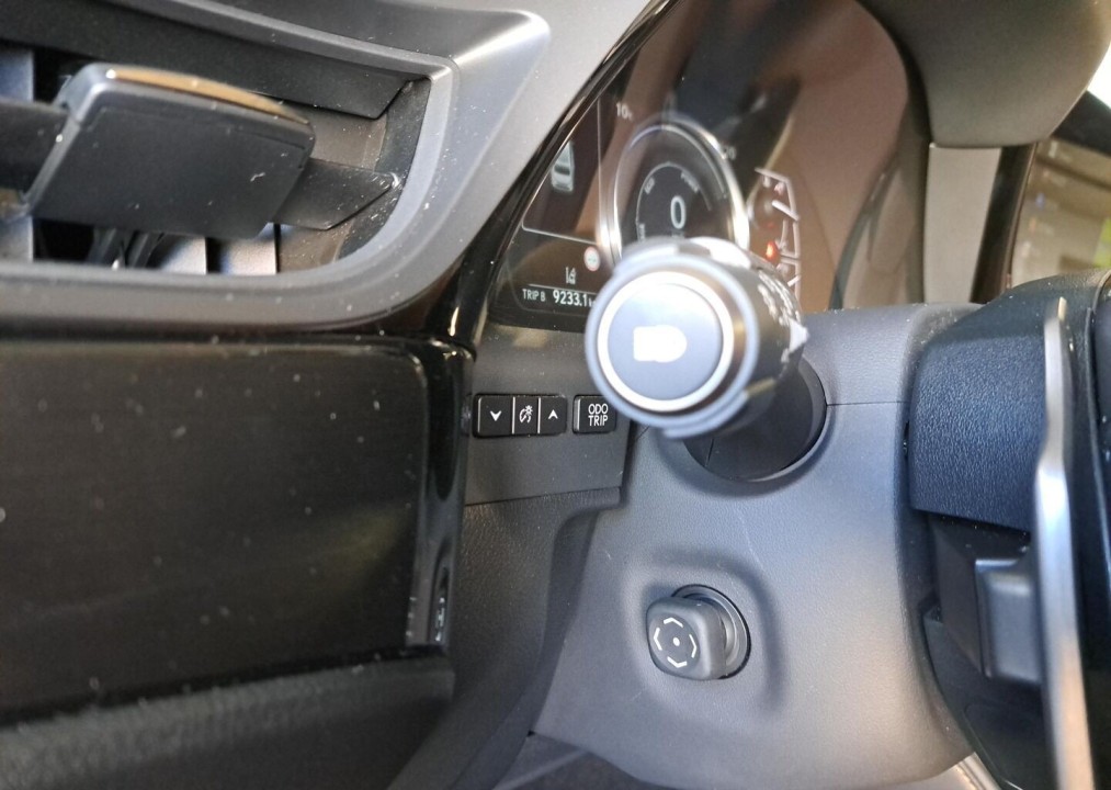 Lexus Seria ES Lexus ES 300h Business Edition - foto 25