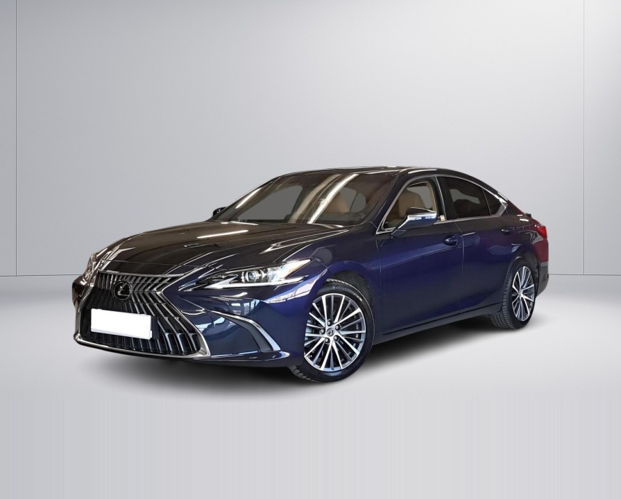 Lexus Seria ES Lexus ES 300h Business Edition - foto 7