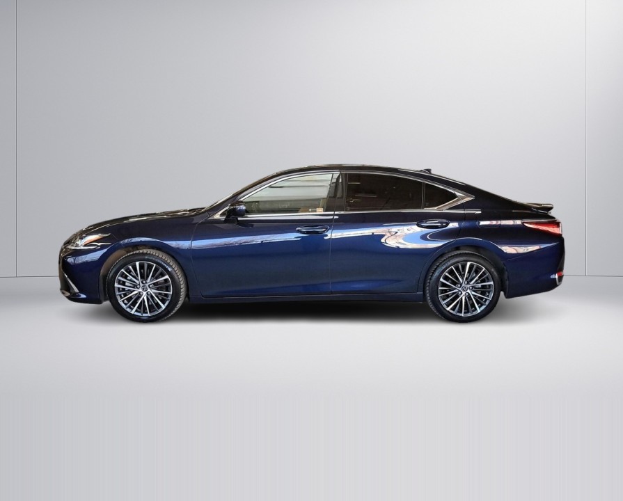 Lexus Seria ES Lexus ES 300h Business Edition - foto 6