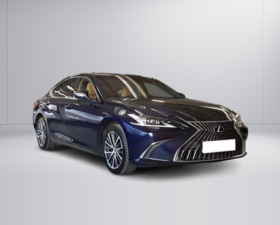 Lexus Seria ES Lexus ES 300h Business Edition