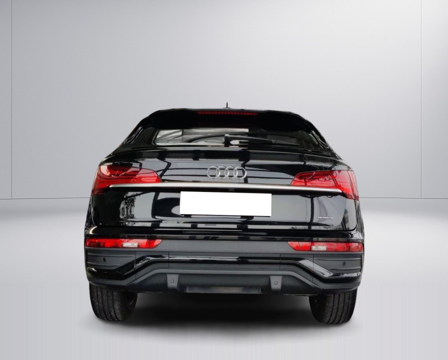 Audi Q5 Sportback 45 TFSI Quattro (4)
