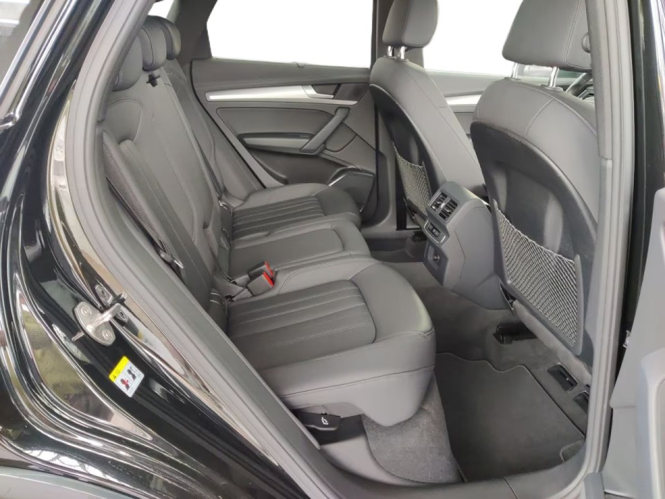 Audi Q5 Sportback 45 TFSI Quattro - foto 7