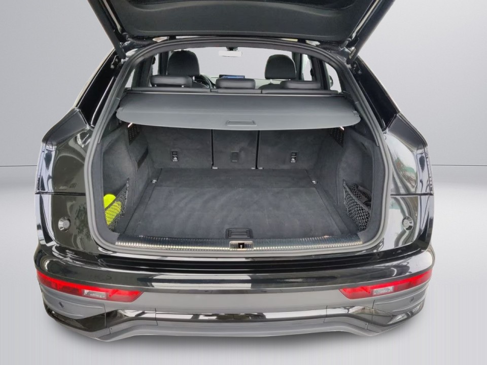 Audi Q5 Sportback 45 TFSI Quattro - foto 14