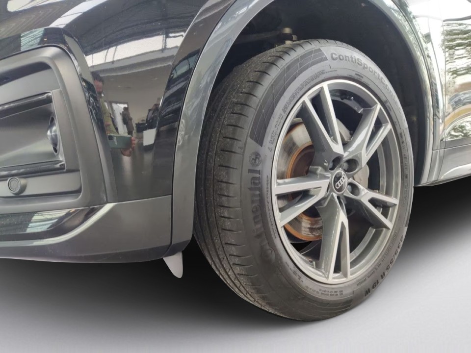 Audi Q5 Sportback 45 TFSI Quattro - foto 15