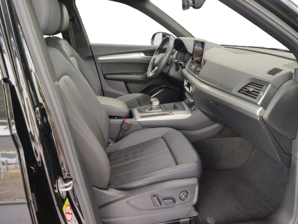 Audi Q5 Sportback 45 TFSI Quattro - foto 8