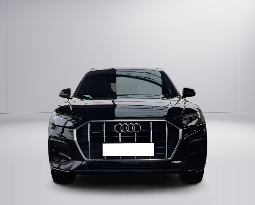 Audi Q5 Sportback 45 TFSI Quattro (2)