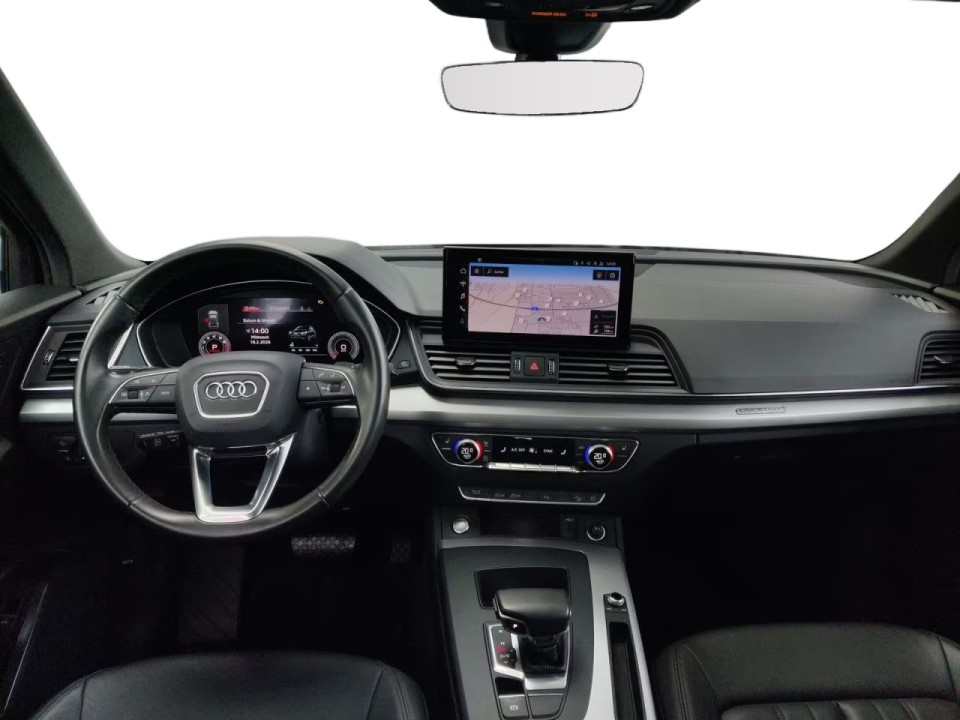 Audi Q5 Sportback 45 TFSI Quattro - foto 10