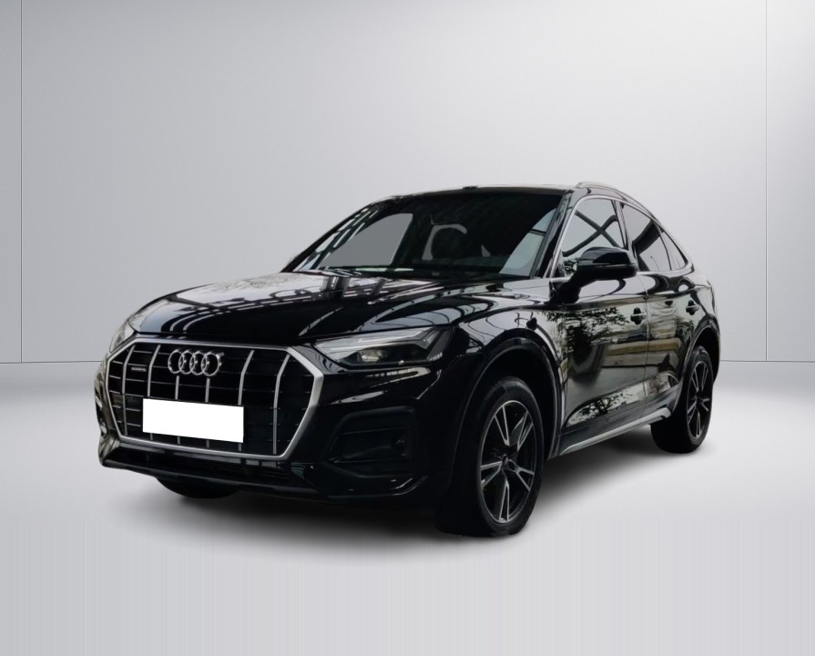 Audi Q5 Sportback 45 TFSI Quattro