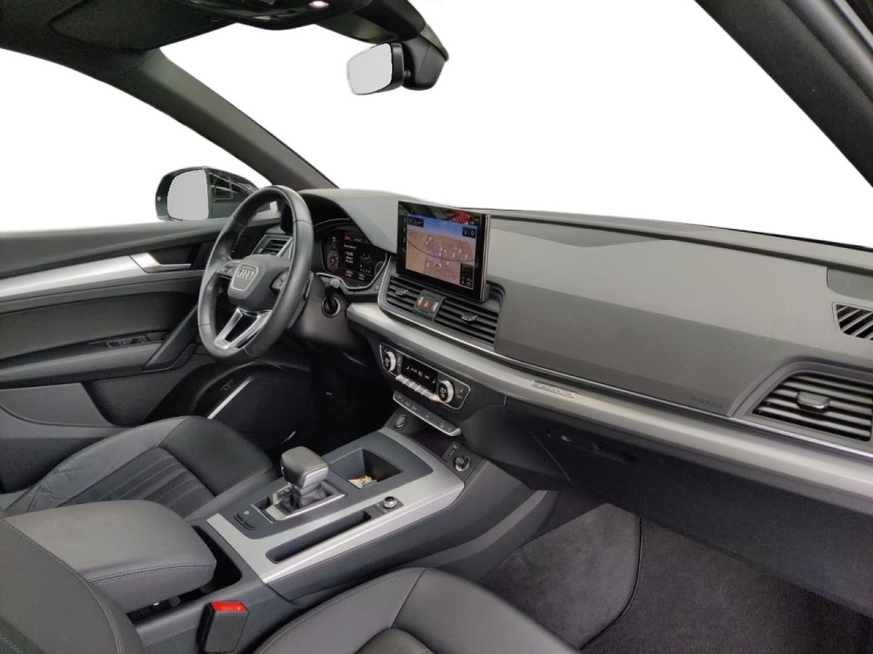 Audi Q5 Sportback 45 TFSI Quattro - foto 9