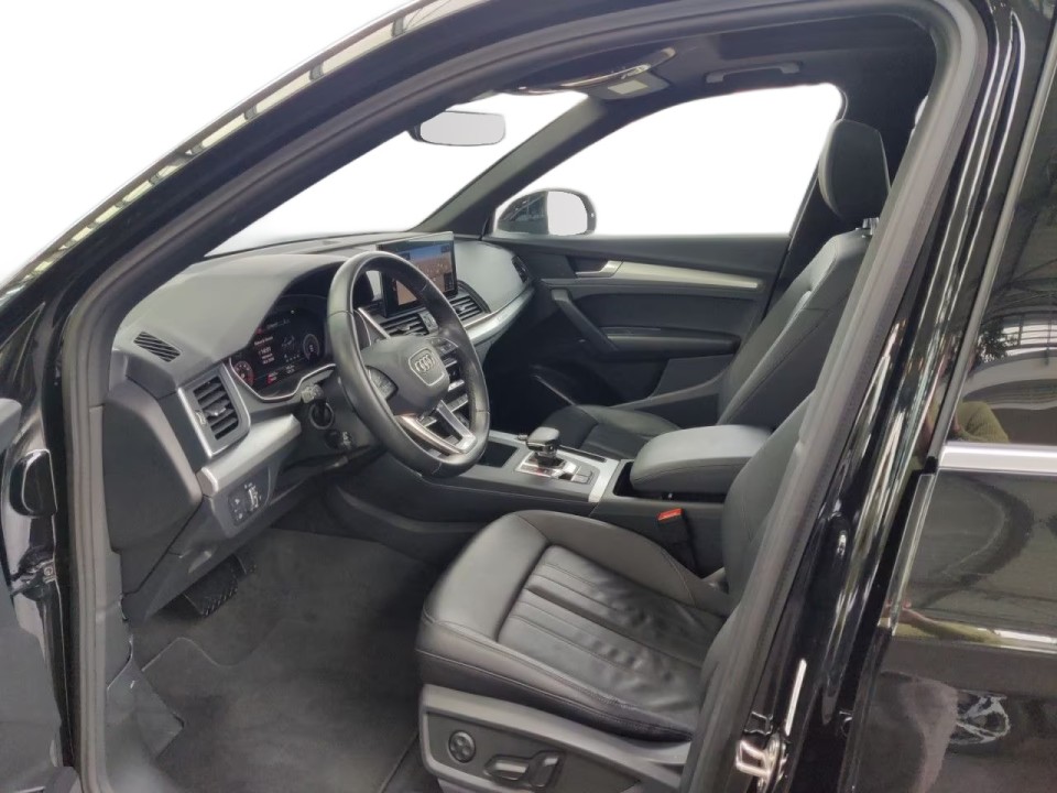 Audi Q5 Sportback 45 TFSI Quattro - foto 6