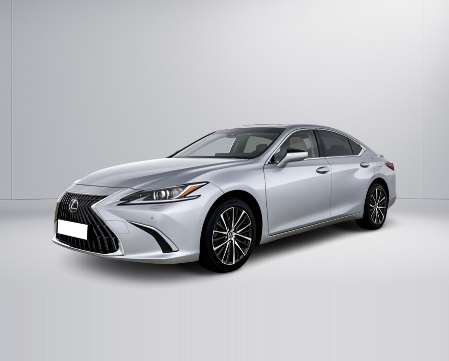 Lexus Seria ES 300h Business - foto 7