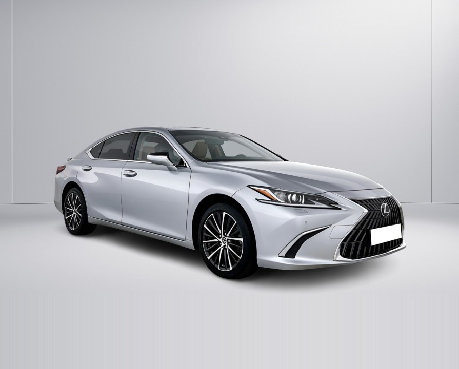 Lexus Seria ES 300h Business