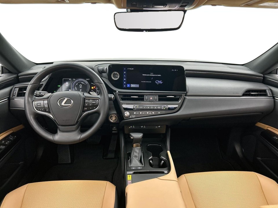 Lexus Seria ES 300h Business - foto 11