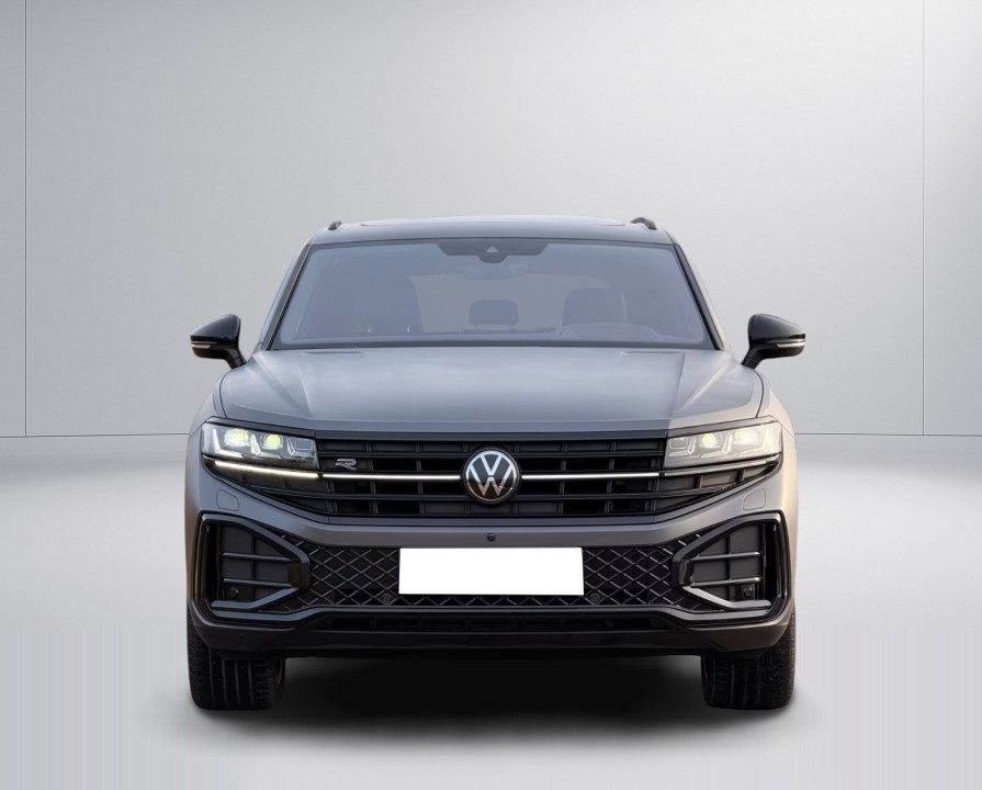Volkswagen Touareg V6 TDI R-Line - foto 16