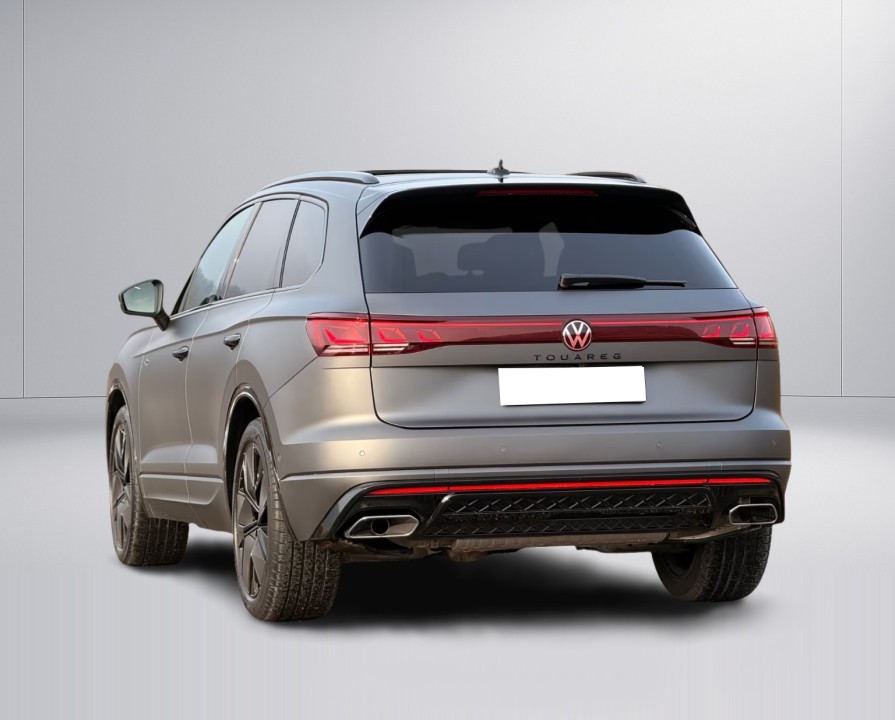Volkswagen Touareg V6 TDI R-Line - foto 8