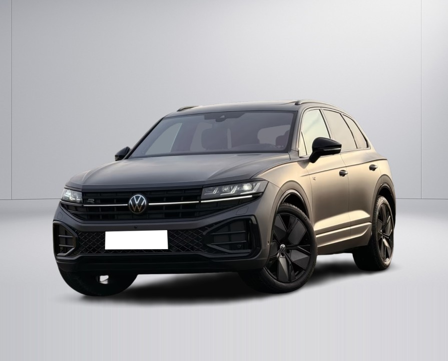 Volkswagen Touareg V6 TDI R-Line - foto 14
