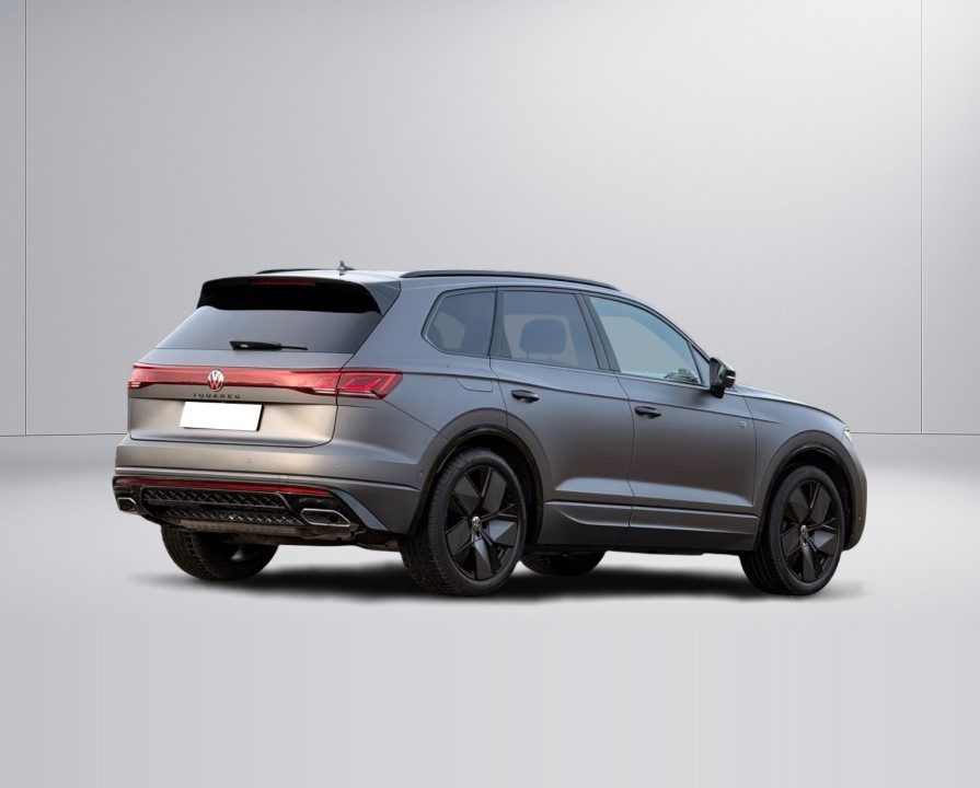 Volkswagen Touareg V6 TDI R-Line (4)