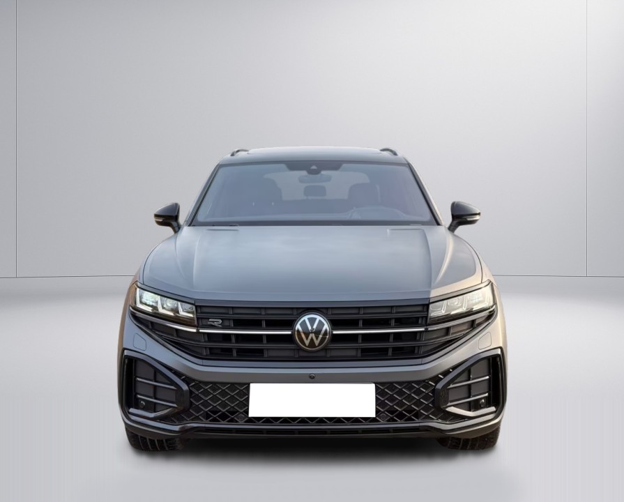Volkswagen Touareg V6 TDI R-Line - foto 17