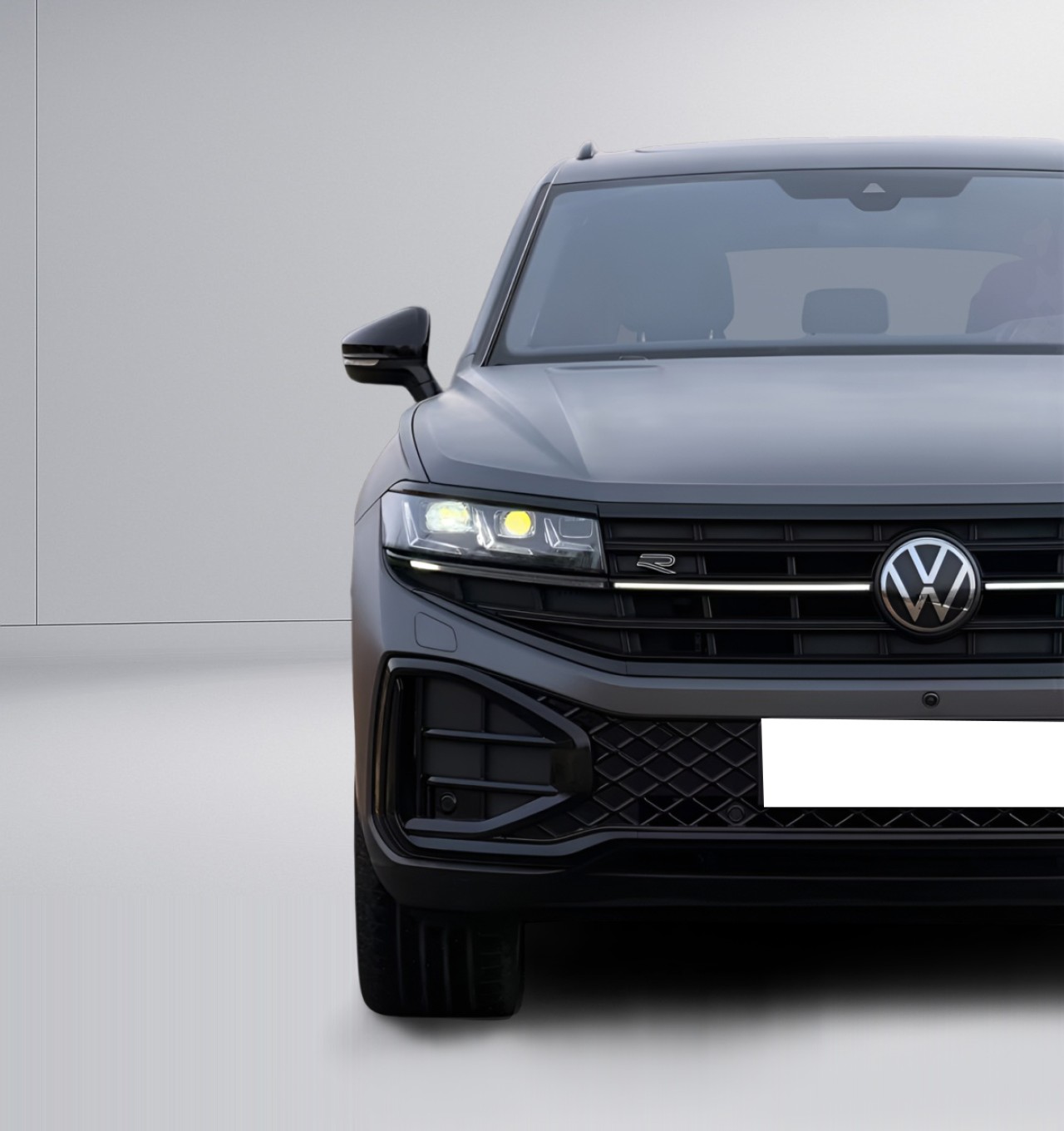 Volkswagen Touareg V6 TDI R-Line - foto 39