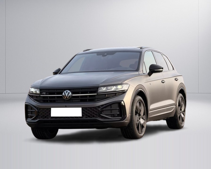Volkswagen Touareg V6 TDI R-Line - foto 15