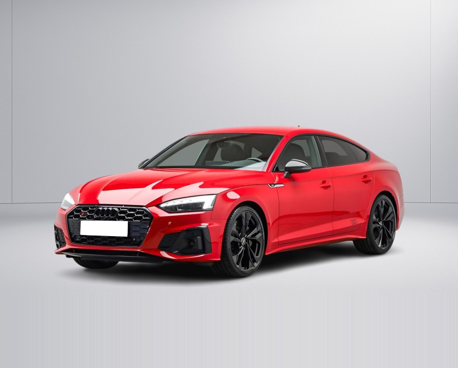 Audi S5 Sportback TDI quattro (2)