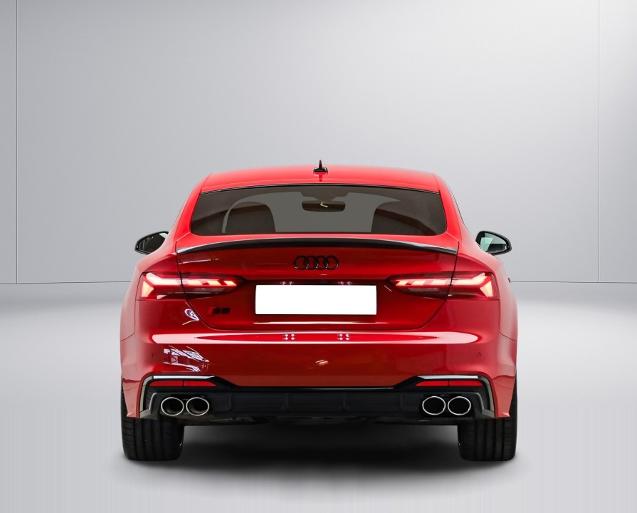 Audi S5 Sportback TDI quattro (4)
