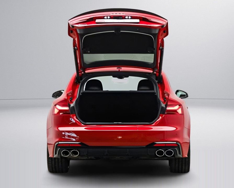 Audi S5 Sportback TDI quattro - foto 13