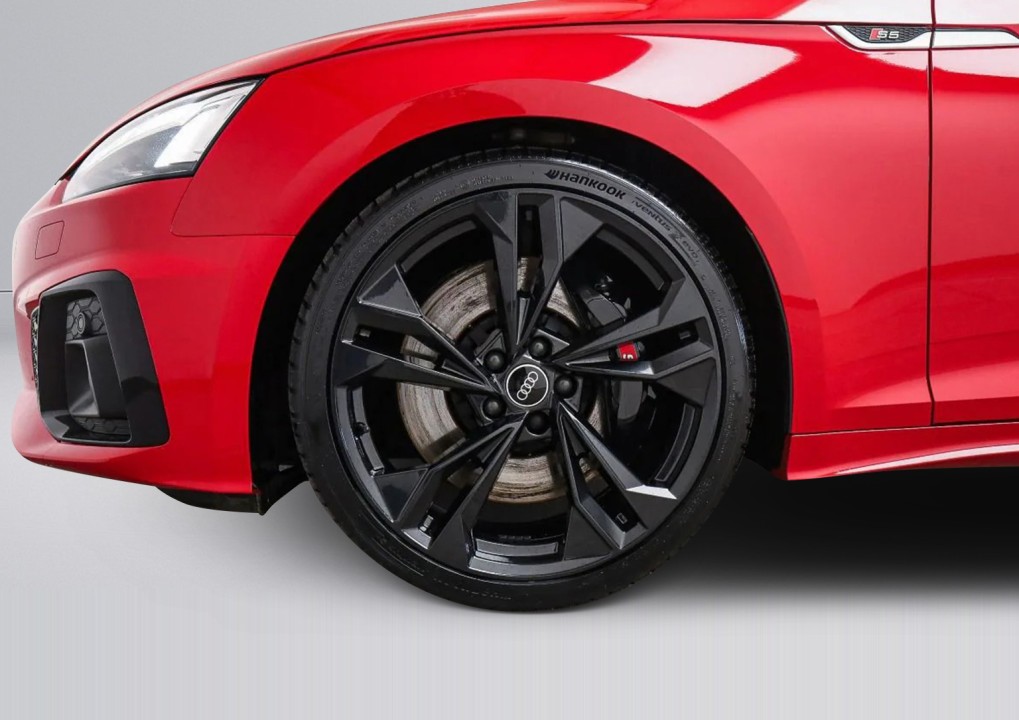 Audi S5 Sportback TDI quattro - foto 14