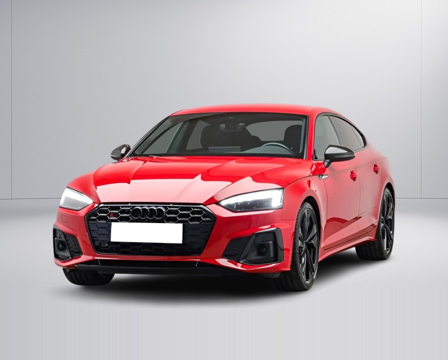 Audi S5 Sportback TDI quattro