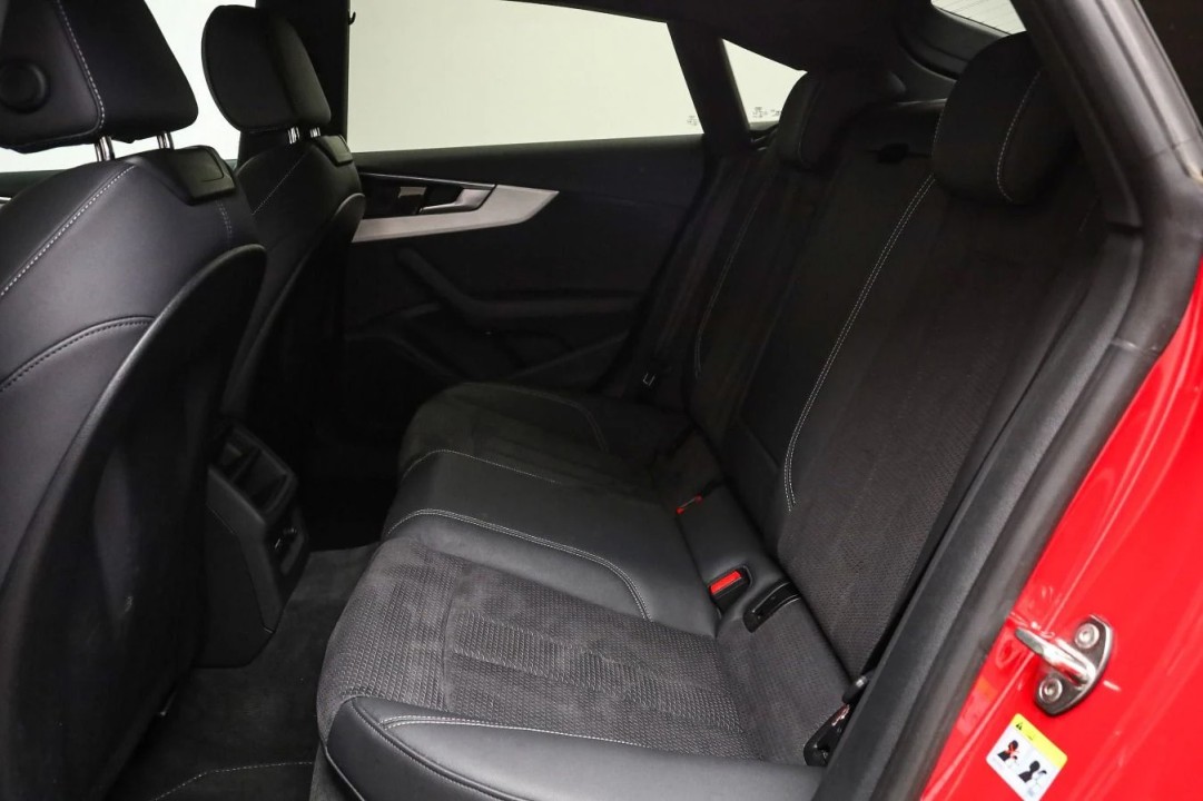 Audi S5 Sportback TDI quattro - foto 12