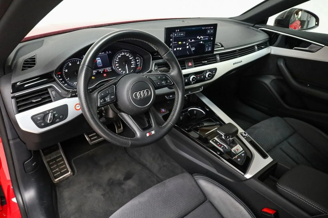 Audi S5 Sportback TDI quattro - foto 8