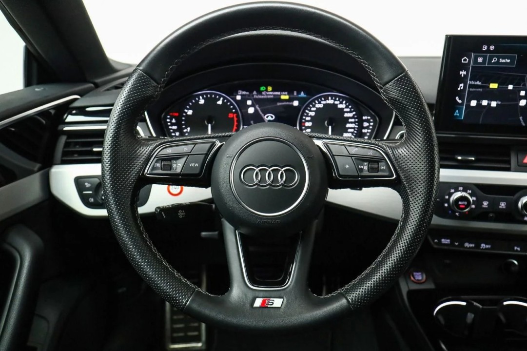Audi S5 Sportback TDI quattro - foto 6