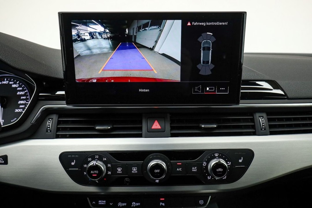 Audi S5 Sportback TDI quattro - foto 11