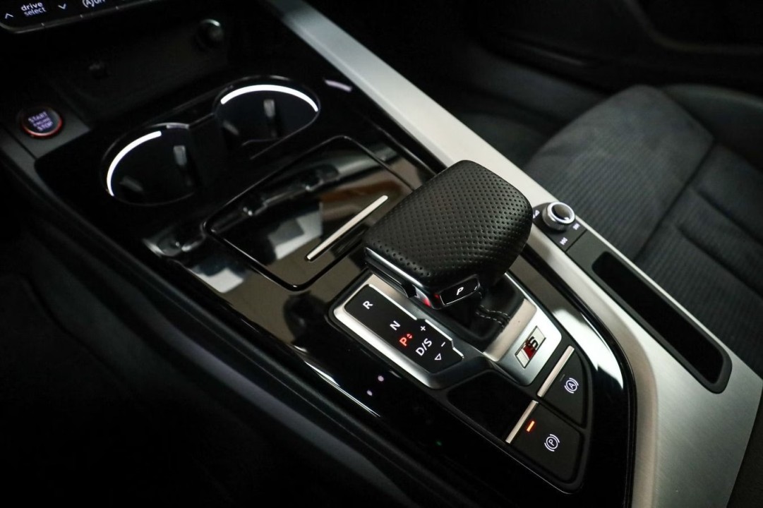 Audi S5 Sportback TDI quattro - foto 10