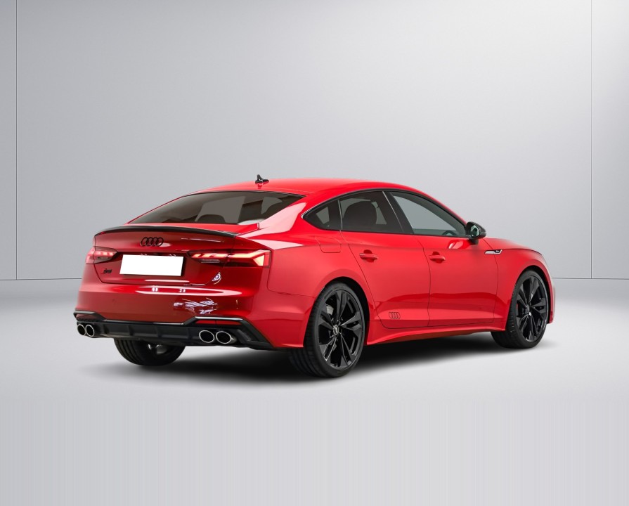 Audi S5 Sportback TDI quattro (3)