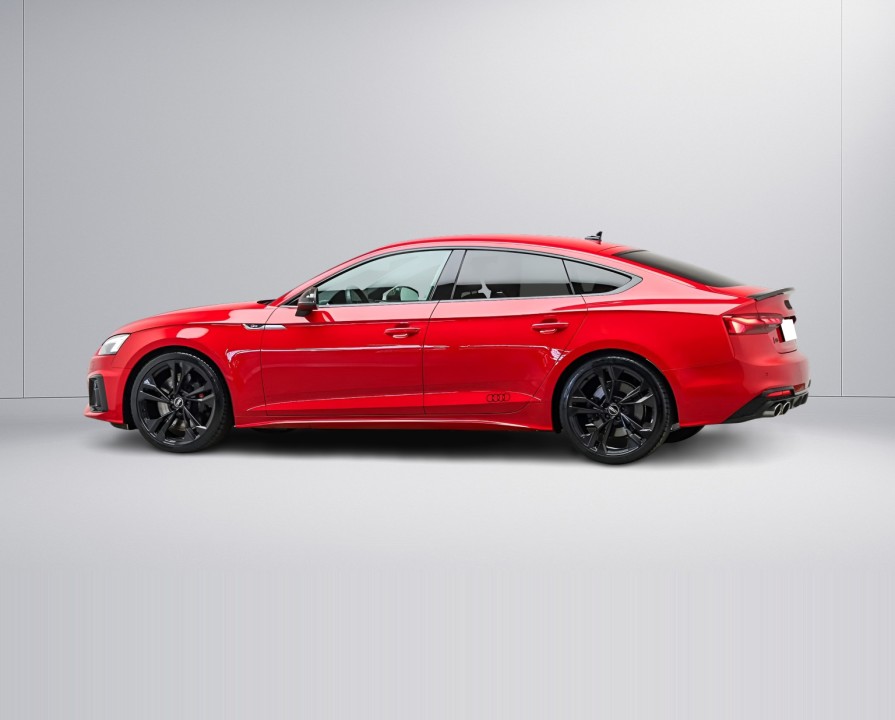 Audi S5 Sportback TDI quattro (5)