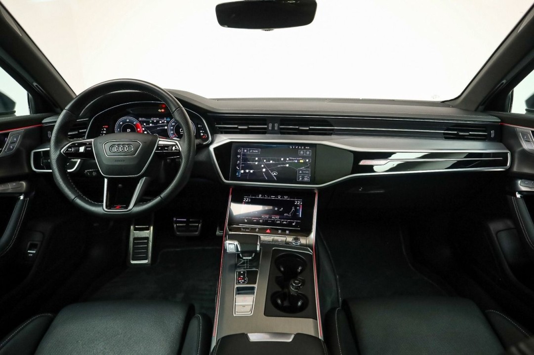 Audi S6 TDI quattro tiptronic - foto 9