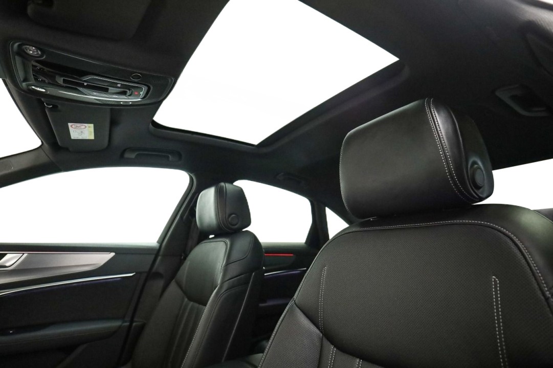 Audi S6 TDI quattro tiptronic - foto 14