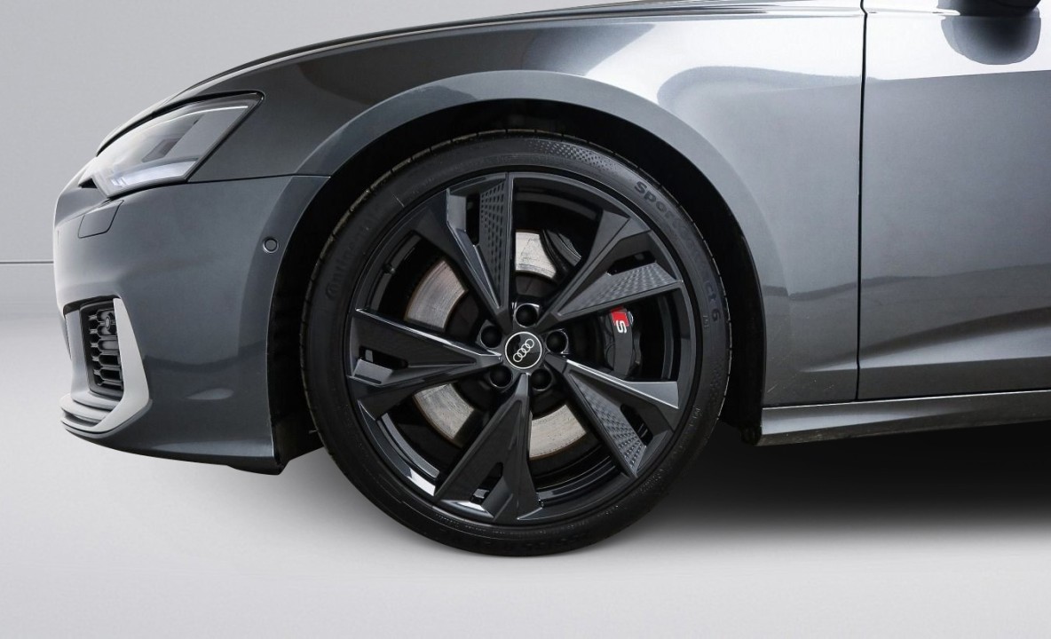 Audi S6 TDI quattro tiptronic - foto 15