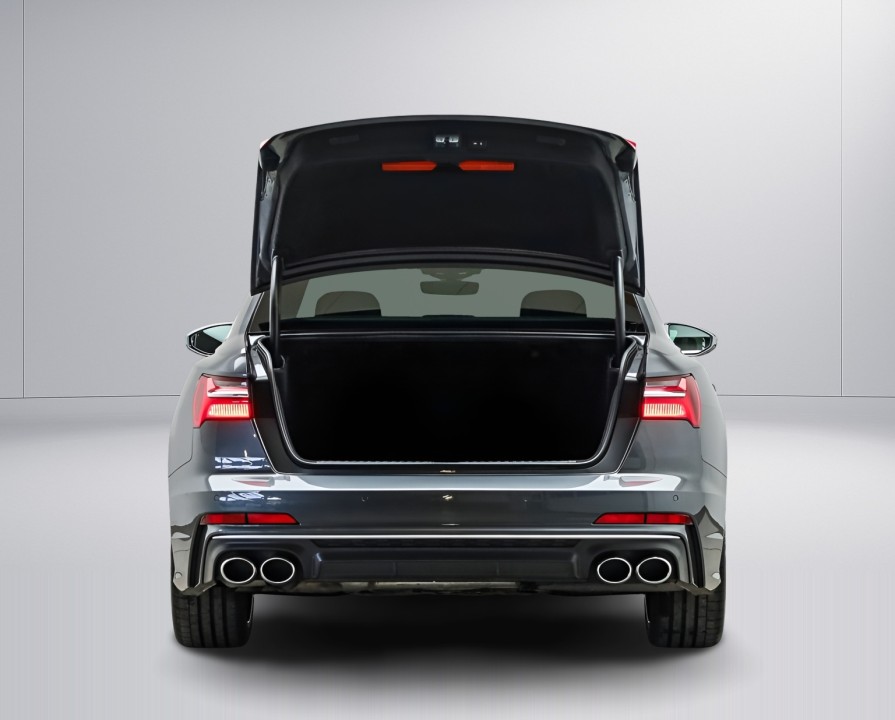 Audi S6 TDI quattro tiptronic - foto 6