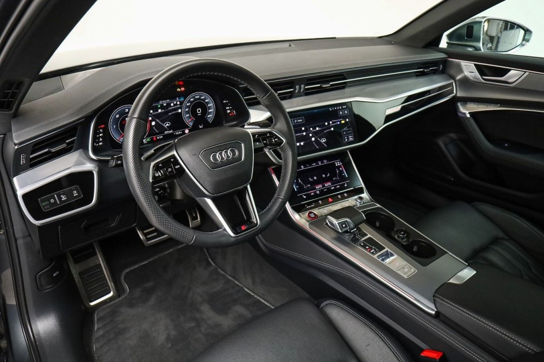 Audi S6 TDI quattro tiptronic - foto 10