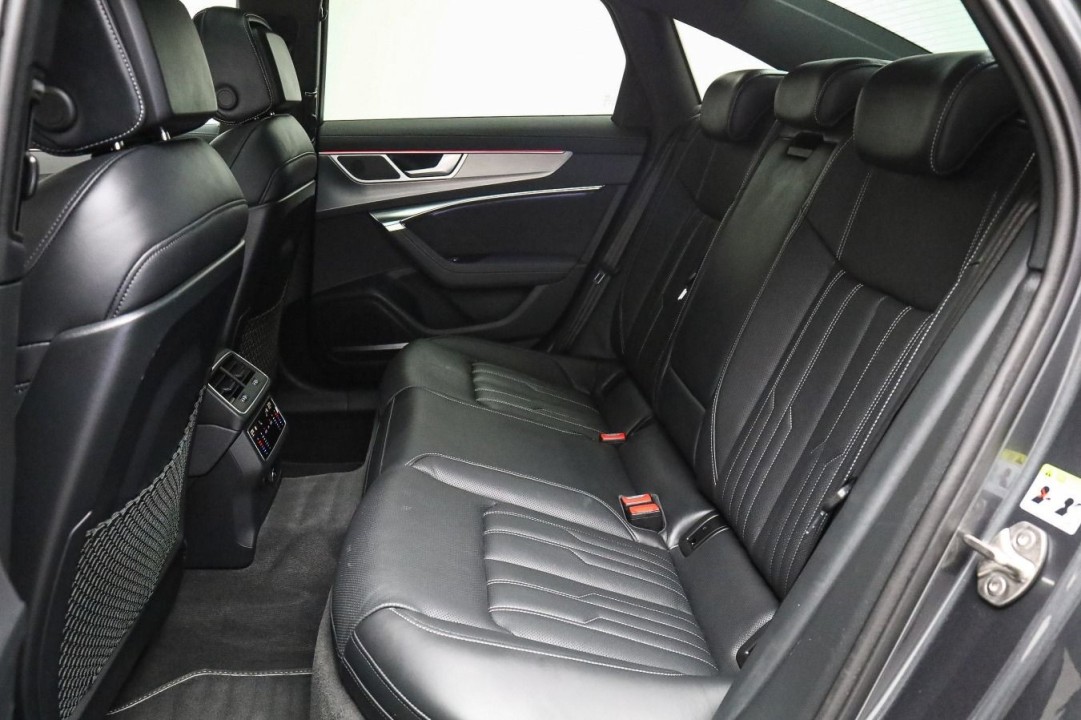 Audi S6 TDI quattro tiptronic - foto 8