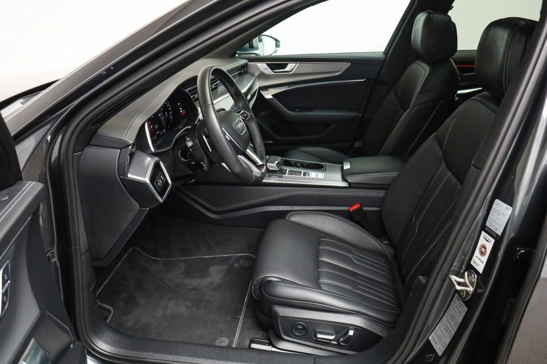 Audi S6 TDI quattro tiptronic - foto 7