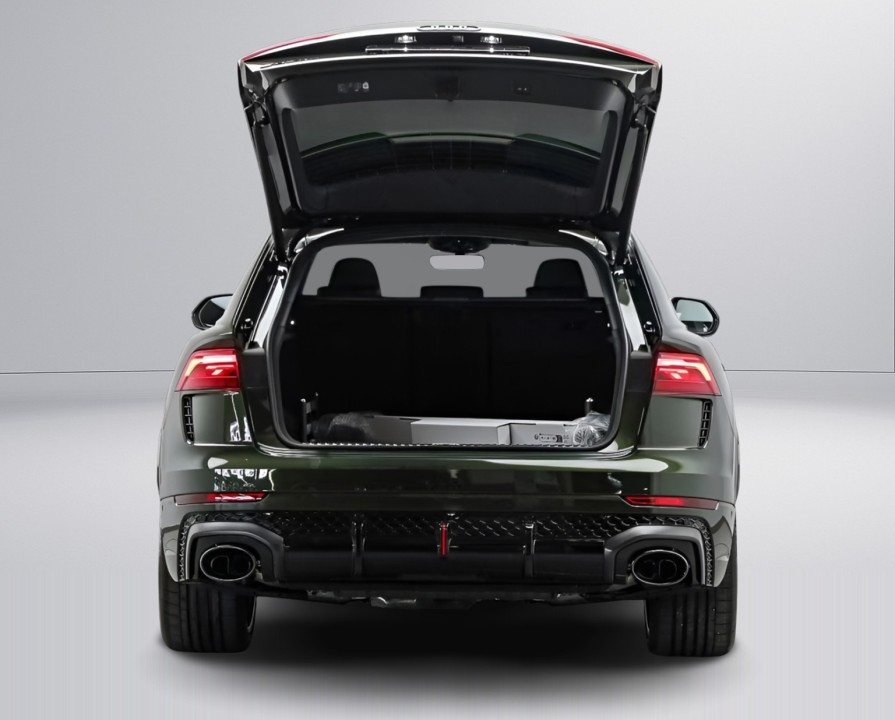 Audi RS Q8 performance - foto 14